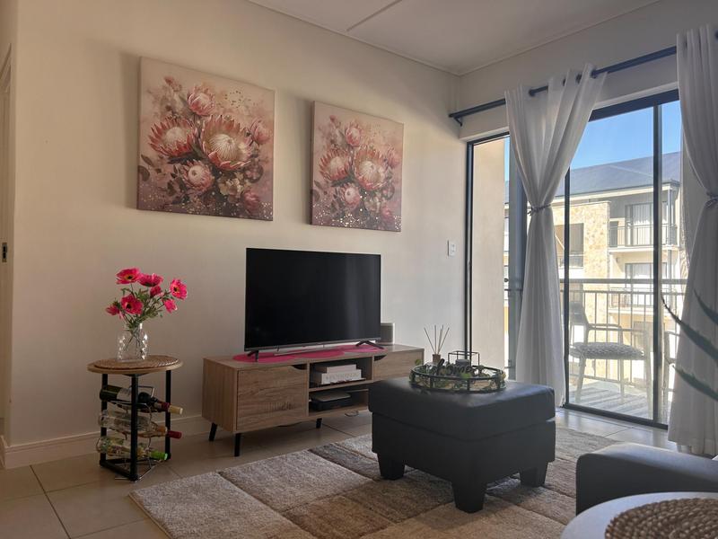 To Let 1 Bedroom Property for Rent in Sandown Western Cape